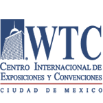 World Trade Center México Logo