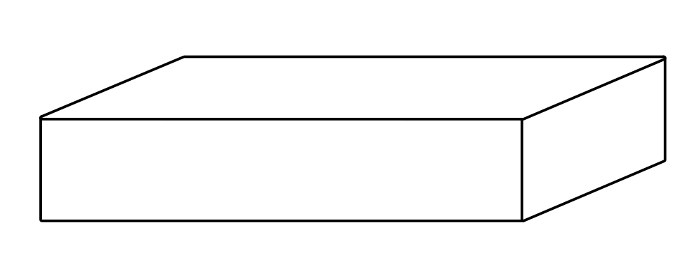 Edificio Rectangular