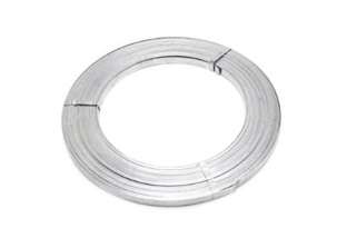 SOLERA DE ACERO INOXIDABLE V4A