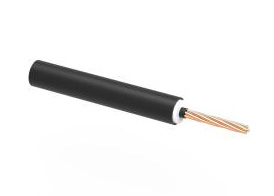 CABLE HVI AISLADO DE ALTO VOLTAJE