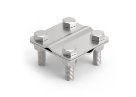 CONECTOR PARA PLETINA/SOLERA